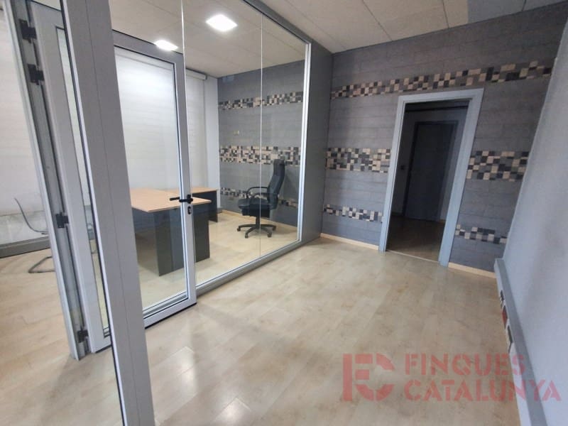 Comercial para venda em Girona cidade - 130 000 € (Ref: 9433587)