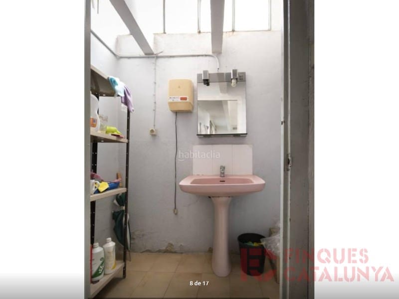 Commercieel te koop in Cassa de la Selva - € 257.000 (Ref: 9433588)