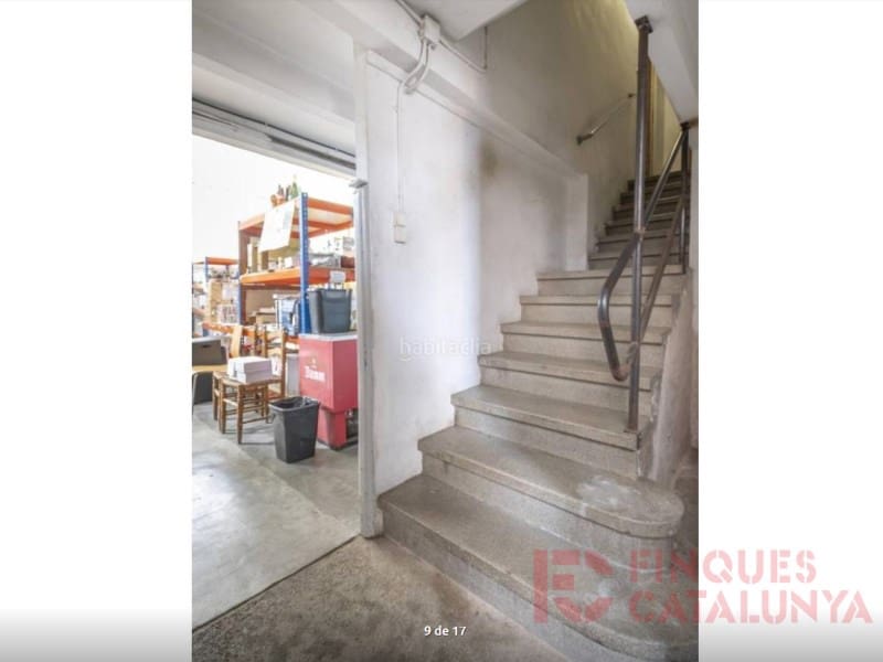 Commercieel te koop in Cassa de la Selva - € 257.000 (Ref: 9433588)