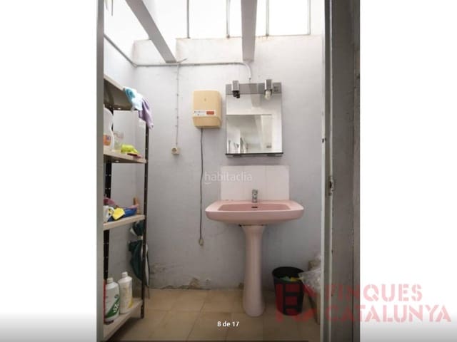 Kommersiell til salgs i Cassà de la Selva - € 257 000 (Ref: 9433588)