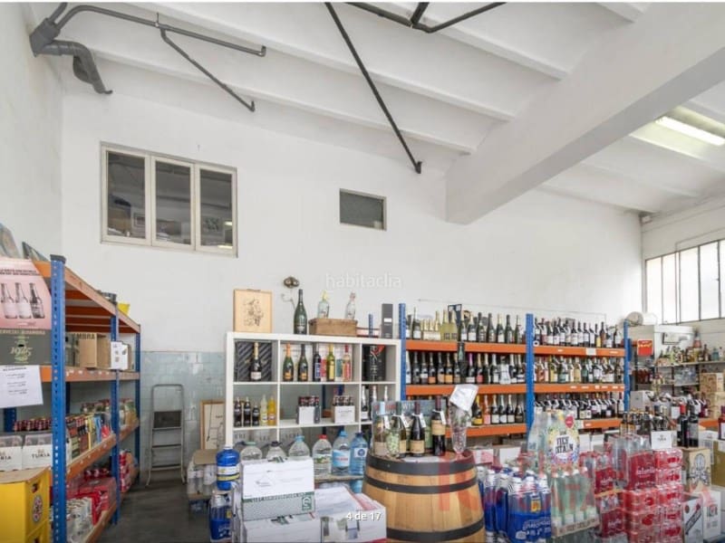 Commercieel te koop in Cassa de la Selva - € 257.000 (Ref: 9433588)