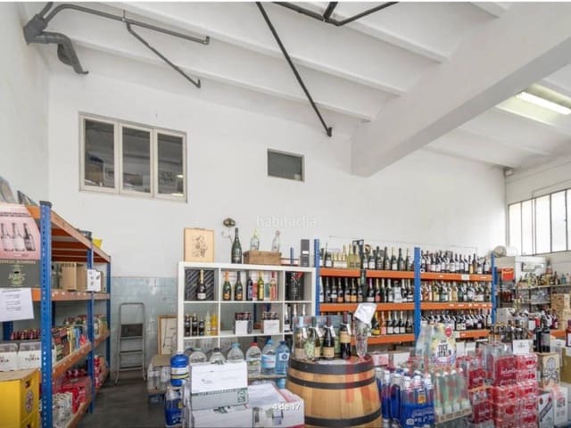 Kommersiell til salgs i Cassà de la Selva - € 257 000 (Ref: 9433588)