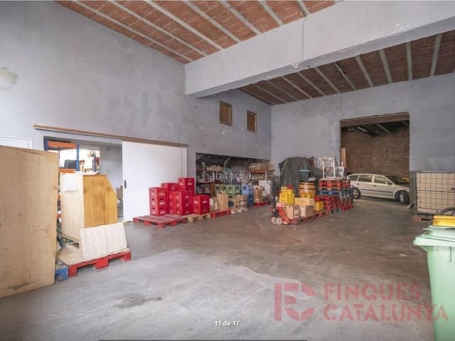 Kommersiell til salgs i Cassà de la Selva - € 257 000 (Ref: 9433588)