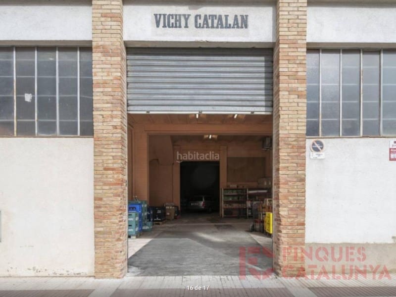 Commercieel te koop in Cassa de la Selva - € 257.000 (Ref: 9433588)