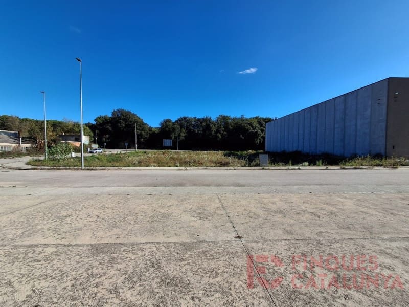 Undeveloped Land for sale in Quart - € 548,000 (Ref: 9433589)