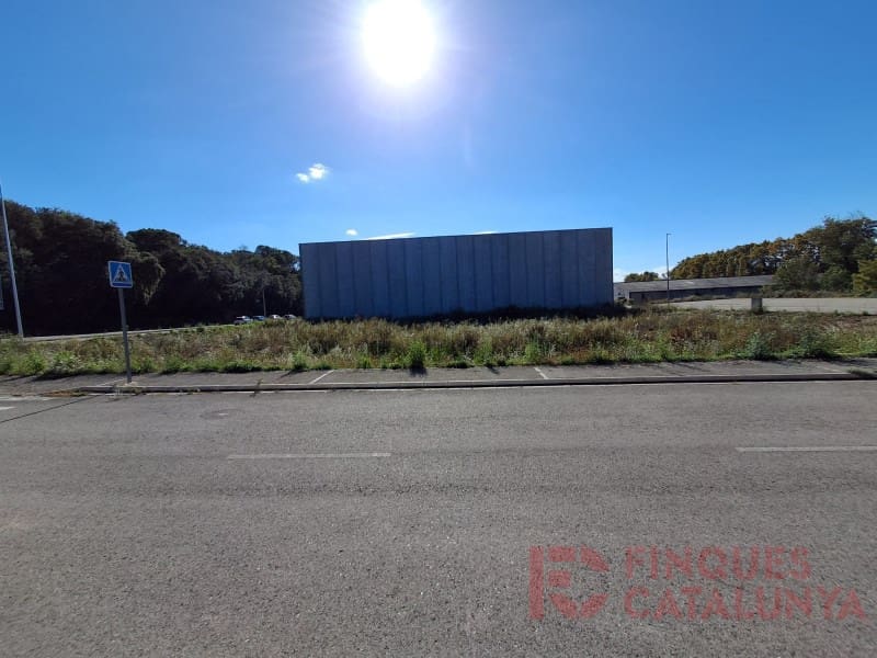 Undeveloped Land for sale in Quart - € 548,000 (Ref: 9433589)