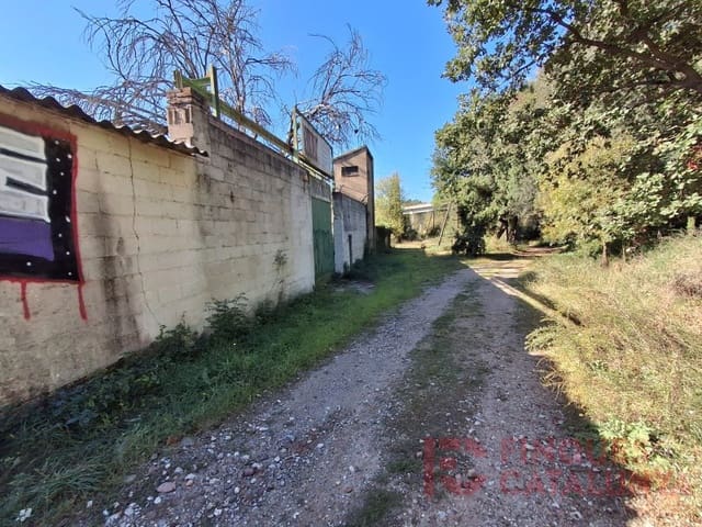 Yritys myytävänä paikassa Quart - 591 000 € (Ref: 9433590)