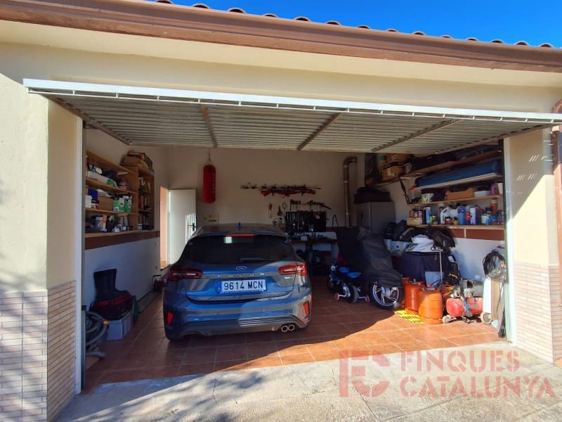 3 slaapkamer Villa te koop in Bescano met garage - € 308.000 (Ref: 9433591)