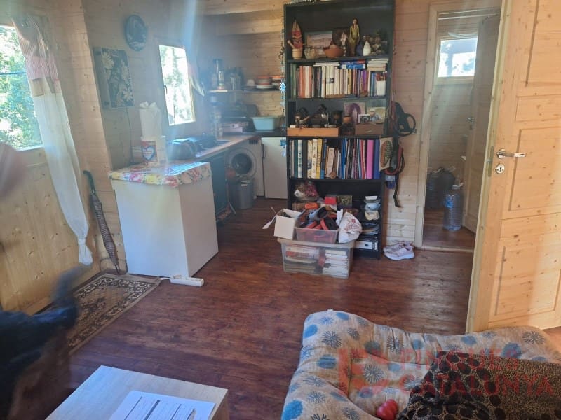 Building Plot for sale in Riudarenes - € 118,000 (Ref: 9433592)