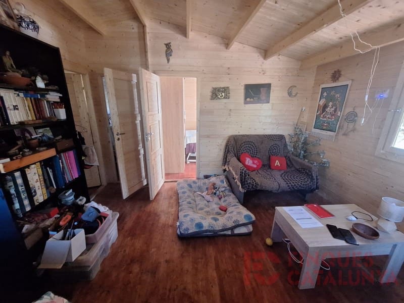 Building Plot for sale in Riudarenes - € 118,000 (Ref: 9433592)