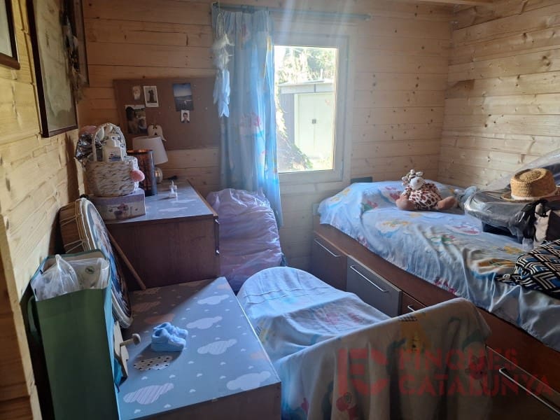 Building Plot for sale in Riudarenes - € 118,000 (Ref: 9433592)