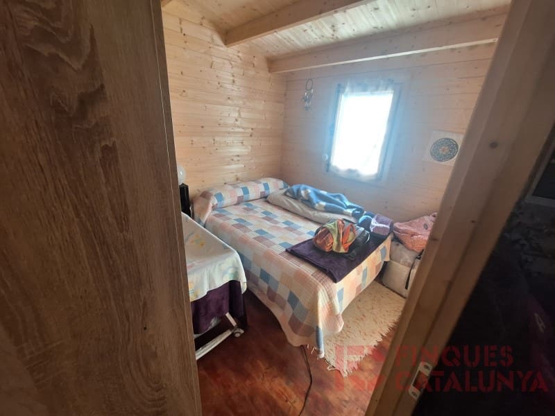 Building Plot for sale in Riudarenes - € 118,000 (Ref: 9433592)