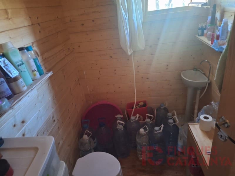 Building Plot for sale in Riudarenes - € 118,000 (Ref: 9433592)