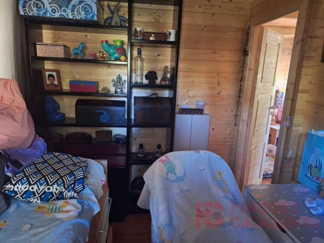 Building Plot for sale in Riudarenes - € 118,000 (Ref: 9433592)