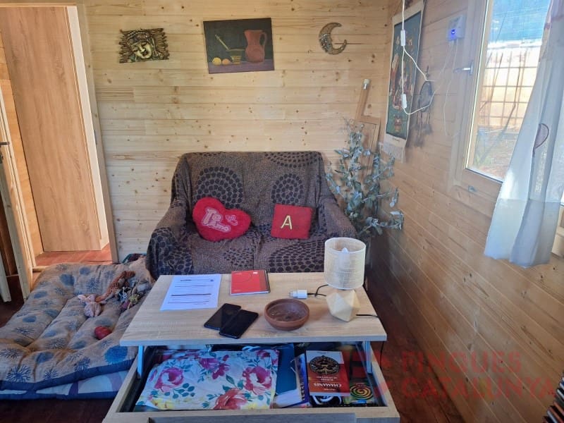 Building Plot for sale in Riudarenes - € 118,000 (Ref: 9433592)