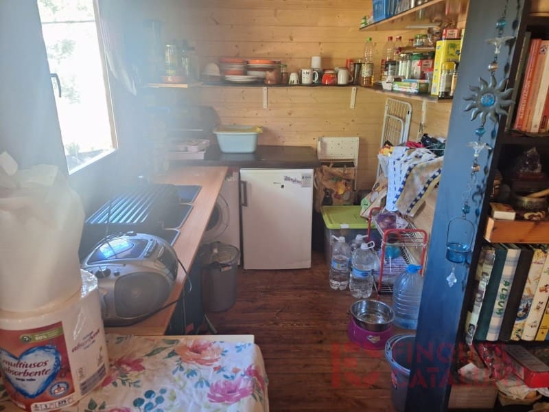 Building Plot for sale in Riudarenes - € 118,000 (Ref: 9433592)