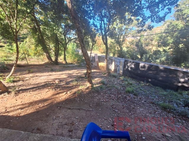 Building Plot for sale in Riudarenes - € 118,000 (Ref: 9433592)