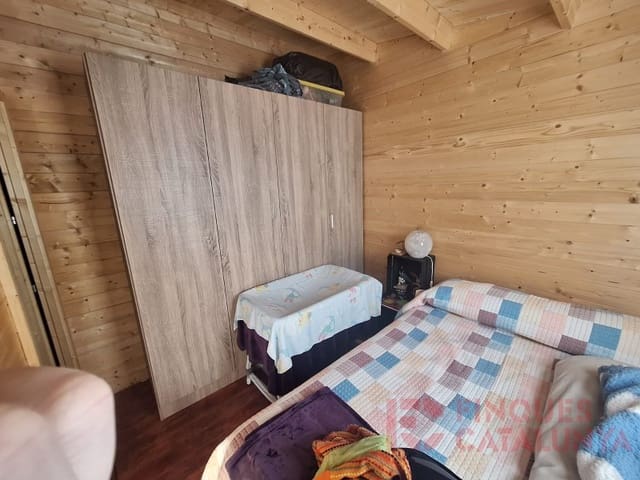 Building Plot for sale in Riudarenes - € 118,000 (Ref: 9433592)