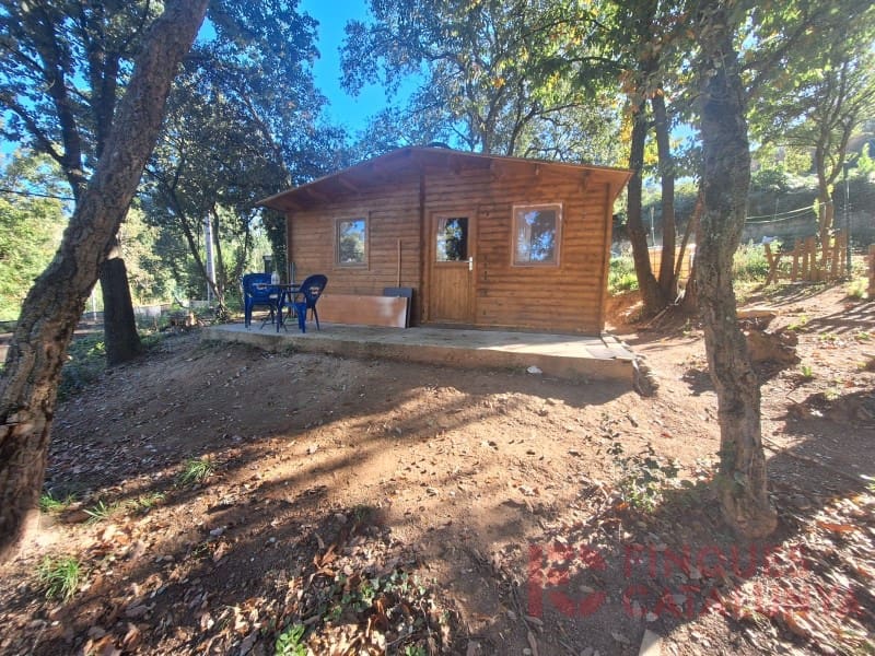 Building Plot for sale in Riudarenes - € 118,000 (Ref: 9433592)