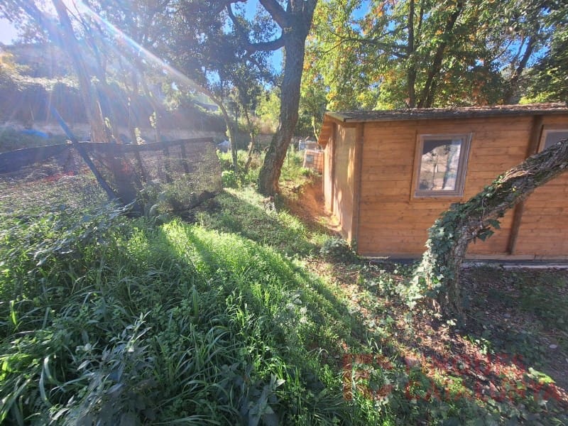 Building Plot for sale in Riudarenes - € 118,000 (Ref: 9433592)