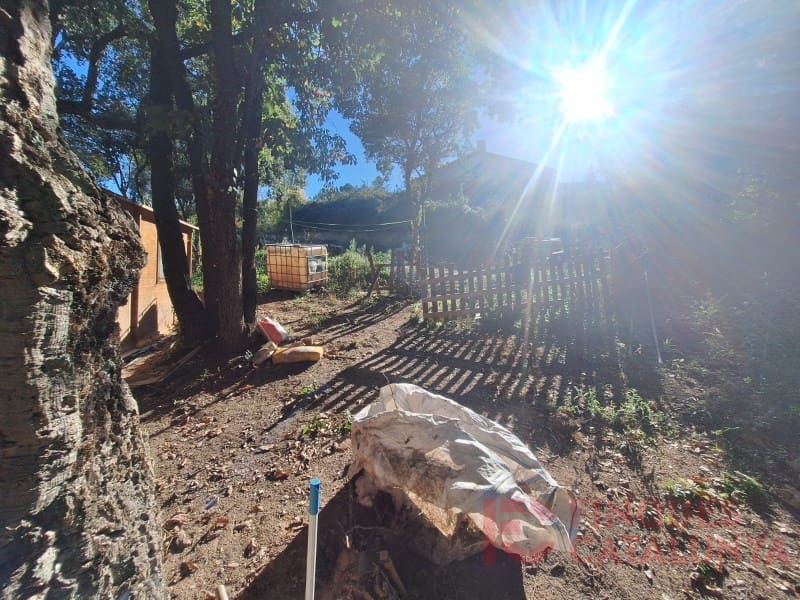 Building Plot for sale in Riudarenes - € 118,000 (Ref: 9433592)