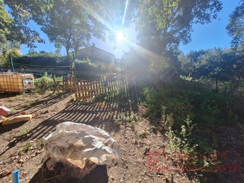 Building Plot for sale in Riudarenes - € 118,000 (Ref: 9433592)