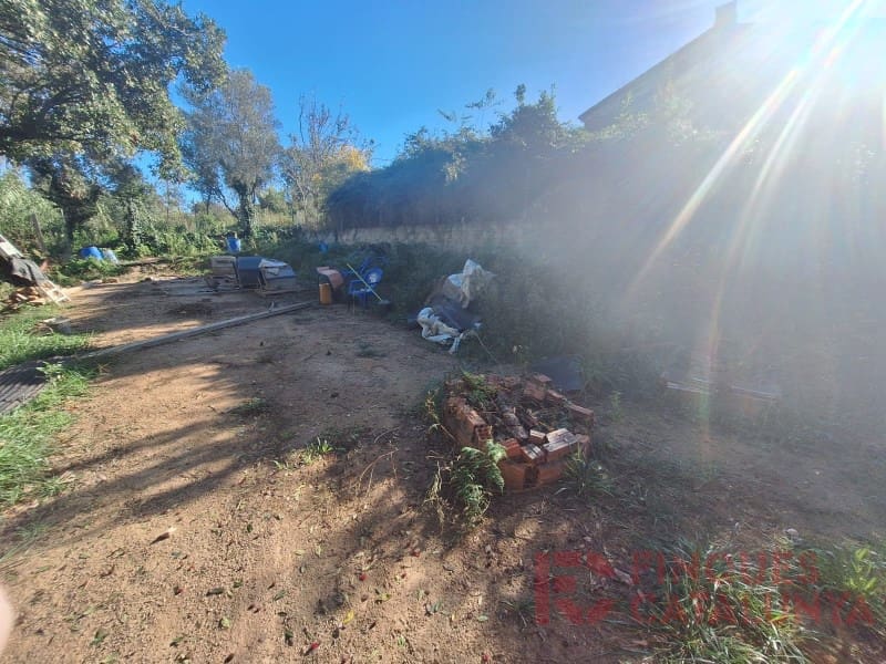 Building Plot for sale in Riudarenes - € 118,000 (Ref: 9433592)