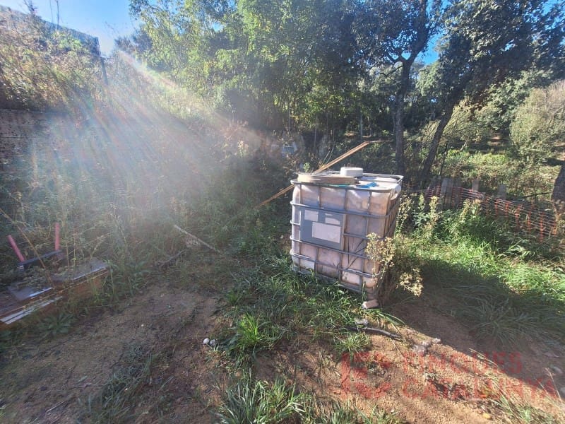 Building Plot for sale in Riudarenes - € 118,000 (Ref: 9433592)