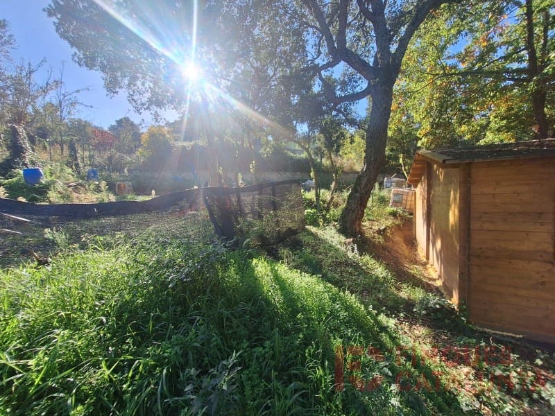 Building Plot for sale in Riudarenes - € 118,000 (Ref: 9433592)