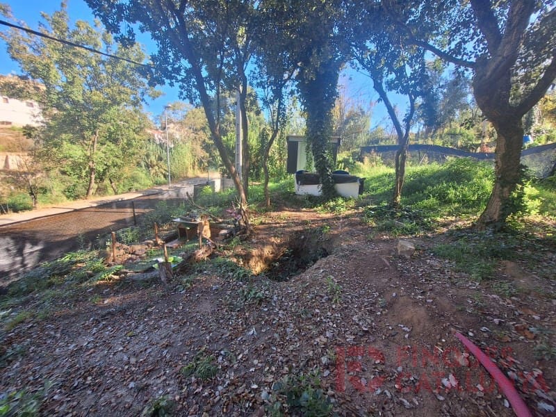 Building Plot for sale in Riudarenes - € 118,000 (Ref: 9433592)