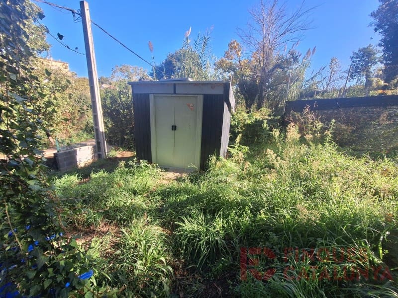 Building Plot for sale in Riudarenes - € 118,000 (Ref: 9433592)