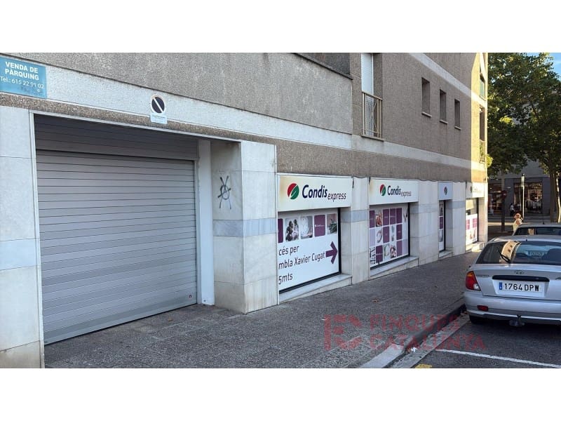 Garage for sale in Girona city - € 18,000 (Ref: 9433596)
