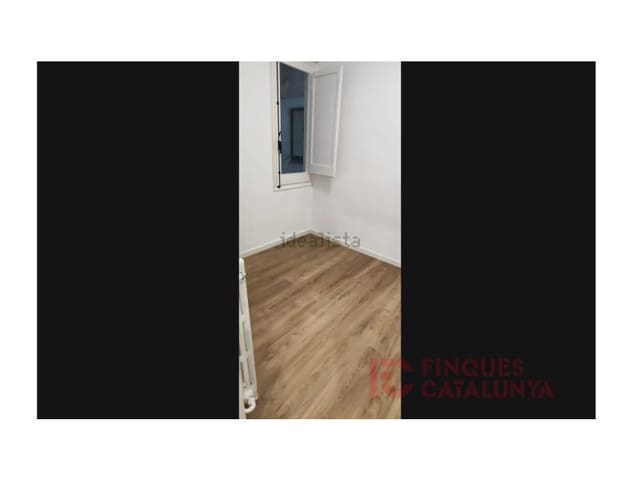 4 quarto Apartamento para venda em Girona cidade - 350 000 € (Ref: 9449385)