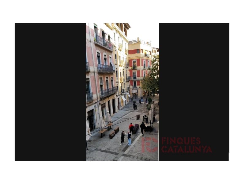 4 quarto Apartamento para venda em Girona cidade - 350 000 € (Ref: 9449385)