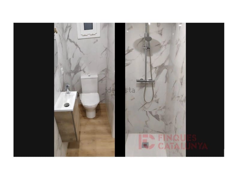 4 quarto Apartamento para venda em Girona cidade - 350 000 € (Ref: 9449385)