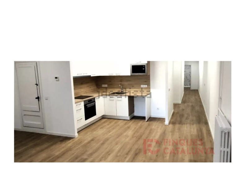 4 quarto Apartamento para venda em Girona cidade - 350 000 € (Ref: 9449385)