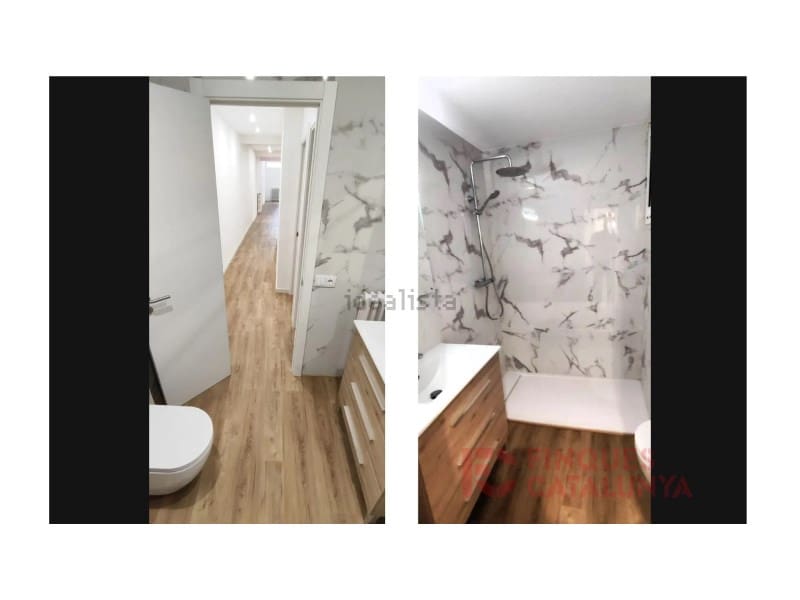 4 quarto Apartamento para venda em Girona cidade - 350 000 € (Ref: 9449385)