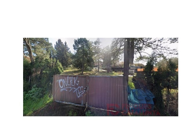 Building Plot for sale in Girona city - € 360,000 (Ref: 9456351)