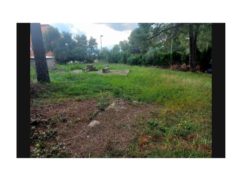 Building Plot for sale in Girona city - € 360,000 (Ref: 9456351)