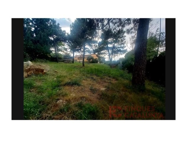 Building Plot for sale in Girona city - € 360,000 (Ref: 9456351)