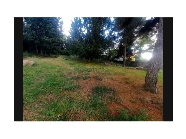 Building Plot for sale in Girona city - € 360,000 (Ref: 9456351)