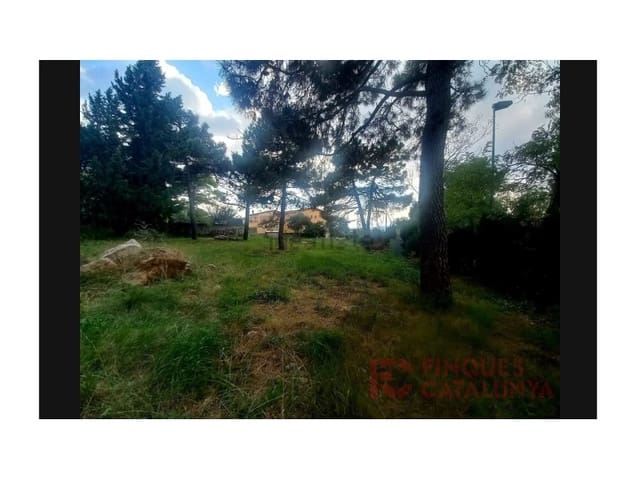 Building Plot for sale in Girona city - € 360,000 (Ref: 9456351)