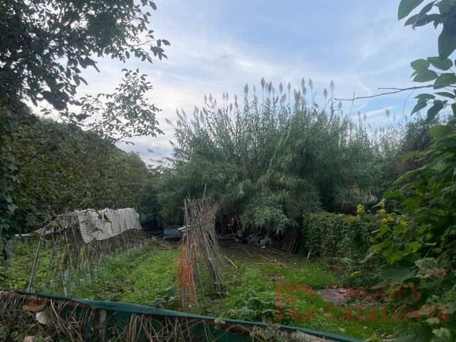 Grunde uden byggetilladelser til salg i Salt - € 37.000 (Ref: 9483542)