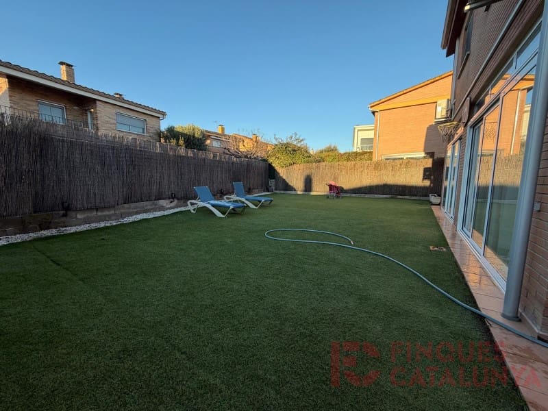 4 slaapkamer Villa te koop in Sant Gregori met garage - € 595.000 (Ref: 9491677)