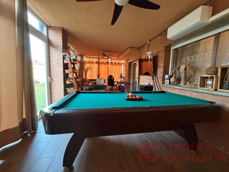4 slaapkamer Villa te koop in Sant Gregori met garage - € 595.000 (Ref: 9491677)