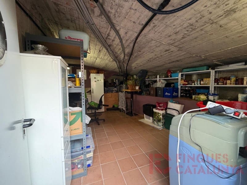 4 slaapkamer Villa te koop in Sant Gregori met garage - € 595.000 (Ref: 9491677)