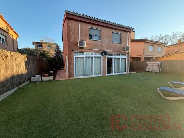 4 bedroom Villa for sale in Sant Gregori with garage - € 595,000 (Ref: 9491677)