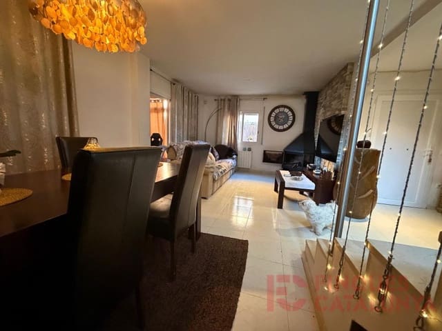 4 bedroom Villa for sale in Sant Gregori with garage - € 595,000 (Ref: 9491677)