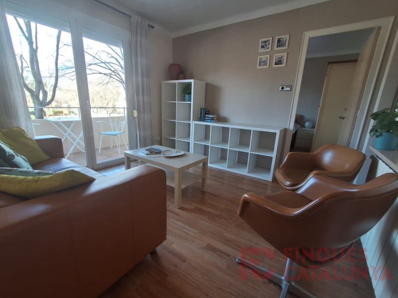 3 bedroom Flat for sale in Girona city - € 210,000 (Ref: 9497297)