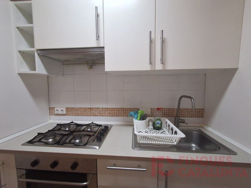 3 bedroom Flat for sale in Girona city - € 210,000 (Ref: 9497297)